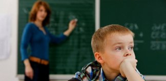 5 sinais de que seu filho pode ter déficit de atenção e você nunca percebeu