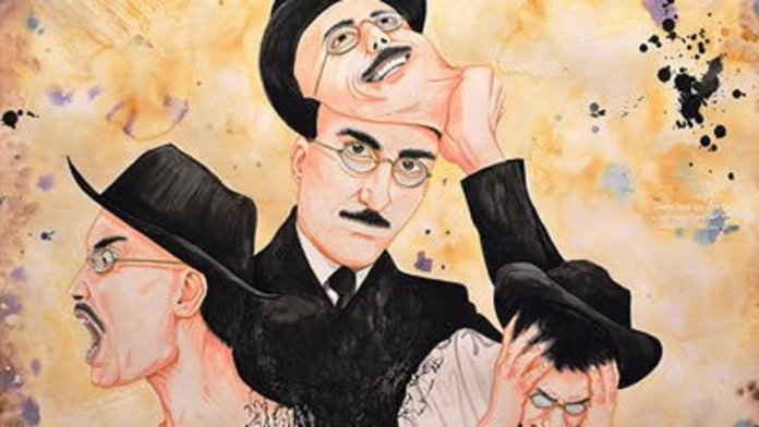 Fernando Pessoa: As diversas faces do poeta fingidor