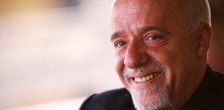 “Cinco coisas que aprendi com um lápis” texto por Paulo Coelho