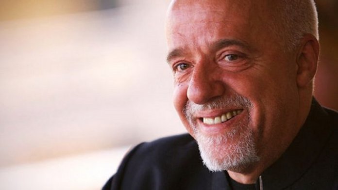 “Cinco coisas que aprendi com um lápis” texto por Paulo Coelho