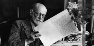 Série da Netflix trará Freud como investigador no século 19