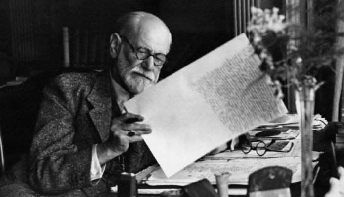 Série da Netflix trará Freud como investigador no século 19