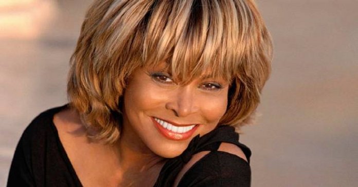 5 lições que você deve aprender com Tina Turner