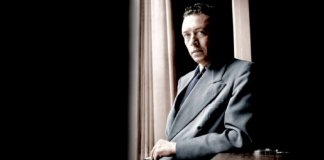 “Aos vinte anos reina o desejo, aos trinta reina a razão, aos quarenta o juízo”, Por Albert Camus