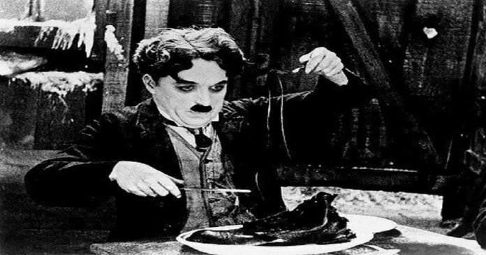 5 frases de Charles Chaplin para aplicar na sua vida