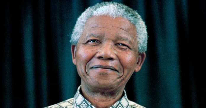 Lições de Nelson Mandela: O que podemos aprender com ele!