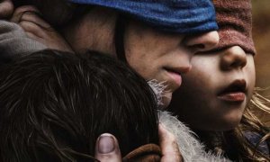 agrandeartedeserfeliz.com - Bird Box: Psicóloga desvenda mensagens subliminares do filme