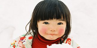 6 truques usados ​​no Japão para que as crianças não sejam preguiçosas