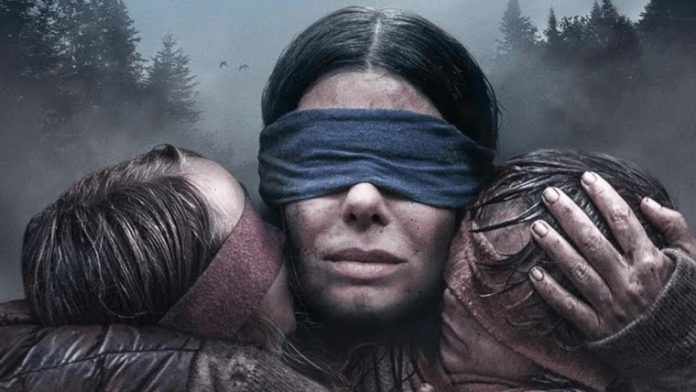 Bird Box: Psicóloga desvenda mensagens subliminares do filme