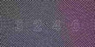 Qual número você vê nesta foto? A resposta mede a capacidade da sua visão
