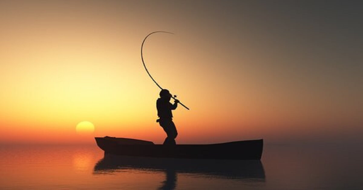 pescador