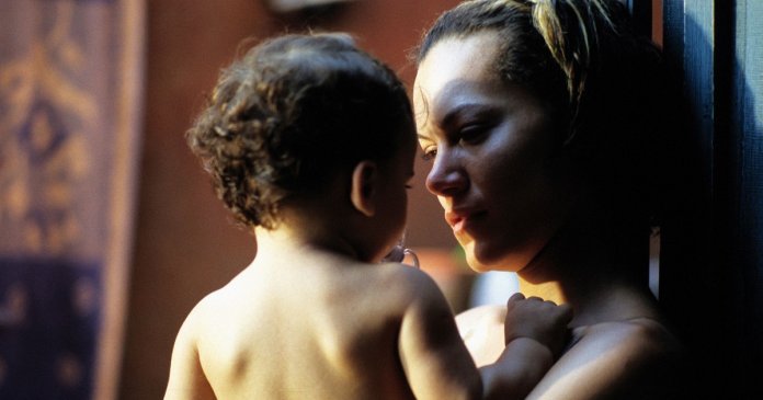 Um sobrinho muda a sua vida: não é um filho, mas é uma parte de você