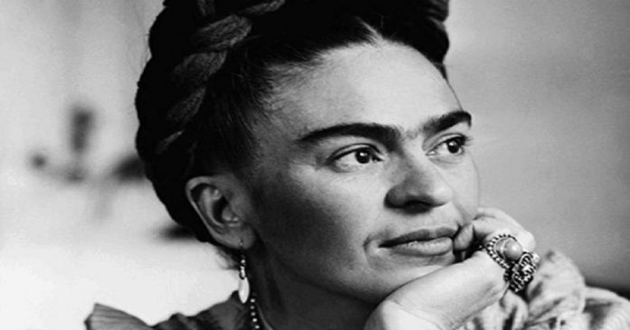 O poema de Frida Kahlo que todas as mulheres devem ler