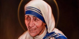 10 frases extraordinárias da Santa Madre Teresa de Calcutá