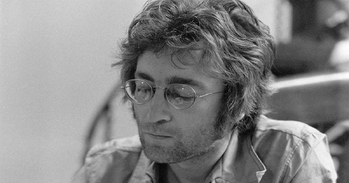 15 frases de John Lennon sobre paz, vida e amor