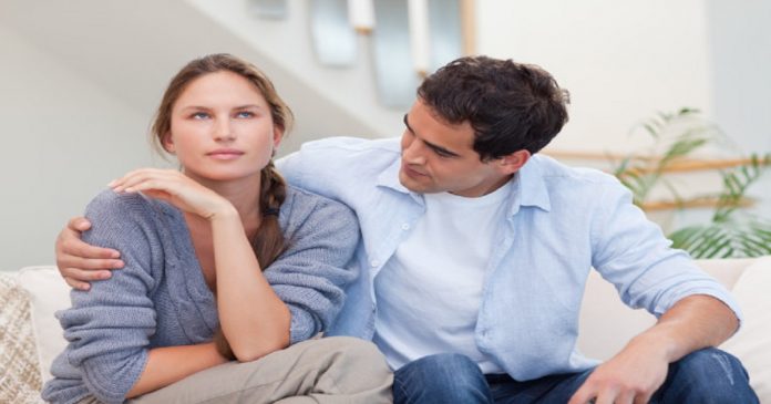 20 coisas que as mulheres odeiam ouvir de seus maridos