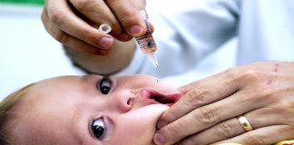 Comissão da Câmara aprova prisão e multa para pais que não vacinarem os filhos