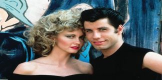 John Travolta e Olivia Newton-John interpretam personagens de Grease depois de 41 anos