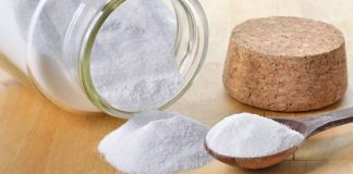 Pó mágico: 30 usos domésticos para bicarbonato de sódio que podem substituir produtos tóxicos