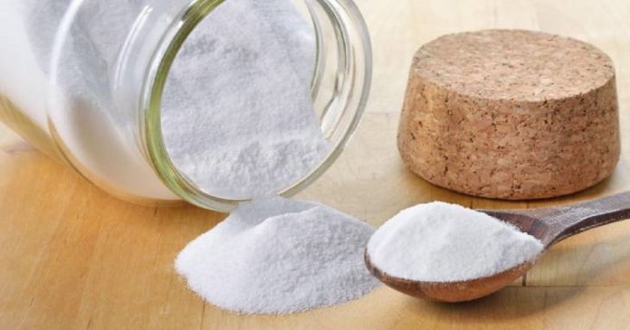 Pó mágico: 30 usos domésticos para bicarbonato de sódio que podem substituir produtos tóxicos