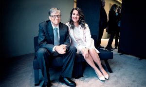 agrandeartedeserfeliz.com - Bill Gates construirá sete fábricas para produzir vacinas contra o coronavírus