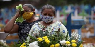 Boletim Coronavírus: Brasil registra 1.473 mortes em 24h e passa a Itália no total