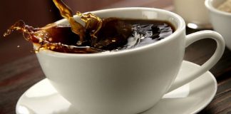 “Quanto mais café você toma, mais você vive” – diz pesquisa