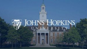 agrandeartedeserfeliz.com - Johns Hopkins University oferece curso online gratuito de primeiros socorros psicológicos
