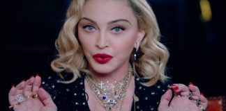 Madonna defende uso de Cloroquina para tratar Covid-19 e tem publicação censurada no Instagram