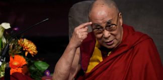 Dalai Lama sobre covid: ‘Orar não basta, devemos assumir responsabilidade’