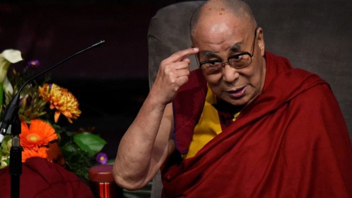 Dalai Lama sobre covid: ‘Orar não basta, devemos assumir responsabilidade’