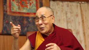 agrandeartedeserfeliz.com - Dalai Lama sobre covid: 'Orar não basta, devemos assumir responsabilidade'