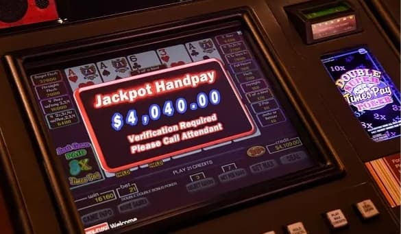 Tudo o que você precisa saber sobre jackpot