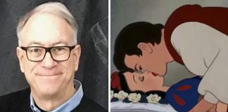 “Foi escrito há 200 anos”: executivo da Disney defende beijo “não consensual” em Branca de Neve