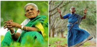 A mãe das florestas: aos 110 anos , ela já plantou mais de 8.000 árvores
