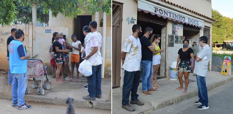 agrandeartedeserfeliz.com - Crianças que devolveram bolsa com R$ 1.500 encontrada em bueiro ganham R$ 1.900 de vaquinha