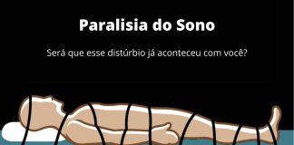 A ciência explica o que a paralisia do sono faz com seu corpo (e por que isso acontece)