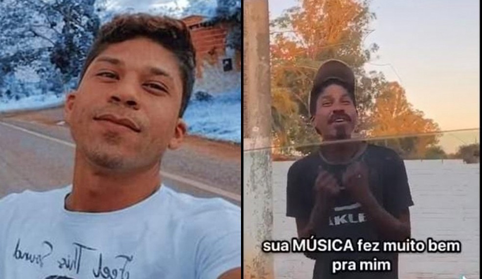agrandeartedeserfeliz.com - Mãe descobre que filho desaparecido está morando na rua graças a vídeo publicado por cantora