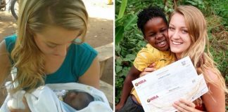 Após 6 anos de luta, britânica consegue adotar criança que ficou órfã após o nascimento em Uganda