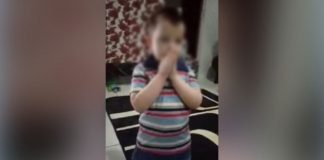 Em vídeo tocante, menino faz oração pedindo proteção contra Covid semanas antes de morrer no PR