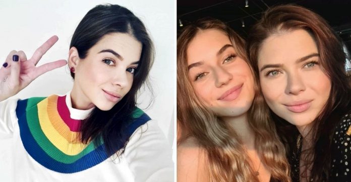 Mãe desativa redes de filha ‘influencer’ de 14 anos que tinha 2 milhões de seguidores: ‘Só quero protegê-la’