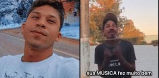 Mãe descobre que filho desaparecido está morando na rua graças a vídeo publicado por cantora