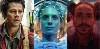 Os 8 melhores filmes (até agora) para assistir lançados na Netflix em 2021