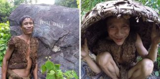 Homem viveu com o pai isolado em floresta por 41 anos no Vietnã: ‘Mogli da vida real’