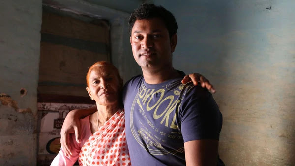 agrandeartedeserfeliz.com - Após 25 anos de procura, menino reencontra sua família na Índia através do Google Earth