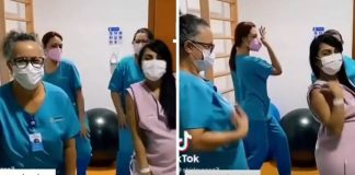 Grávida entra em trabalho de parto ao som de música da Luísa Sonza após bolsa estourar; veja o vídeo