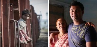 Após 25 anos de procura, menino reencontra sua família na Índia através do Google Earth
