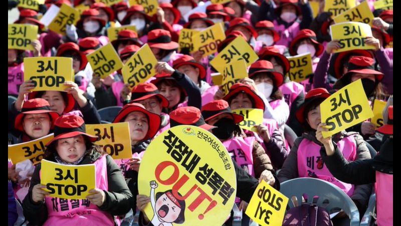 agrandeartedeserfeliz.com - 6 fatos que 'Round 6' nos ensina sobre a sociedade da Coreia do Sul