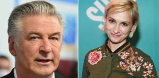 Alec Baldwin apontava arma para a câmera no momento de disparo que matou diretora, diz depoimento