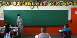 Educação: o retorno das aulas presenciais no Rio de Janeiro